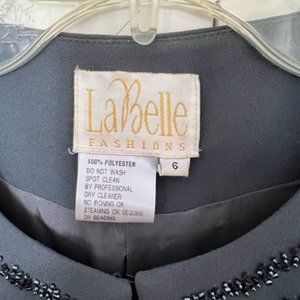 Labelle Mother of the groom wedding gown Size 6